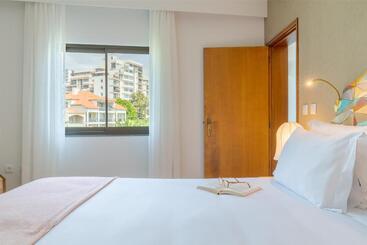 هتل آپارتمان Pestana Vila Lido Madeira Ocean