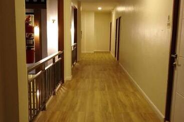 هتل อาม่า อพาร์ทเมนต์ Ama Apartment