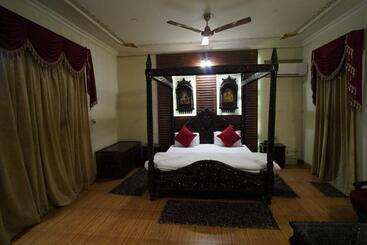 Hotel Ambala Haveli
