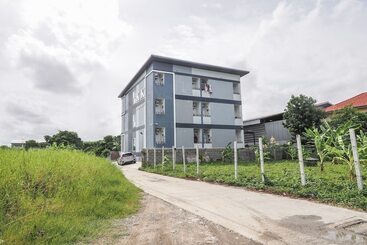 هتل K&k Apartment