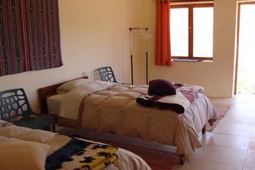 هاستل Alturuna Lodge