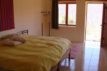 هاستل Alturuna Lodge