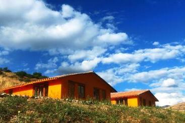 هاستل Alturuna Lodge