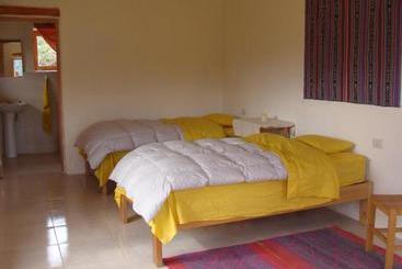 هاستل Alturuna Lodge