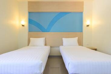 هتل Hop Inn Rangsit