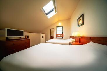 בית מלון כפרי Io Alpheratz