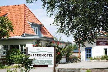Ostseehotel Hunhoi