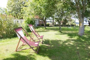 Ostseehotel Hunhoi