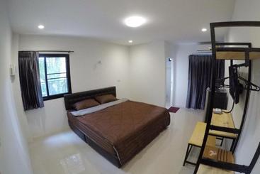 هتل Rimnamresidence