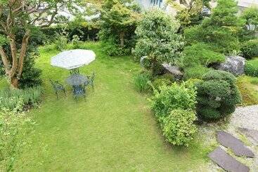 پانسیون Guesthouse Kizuna