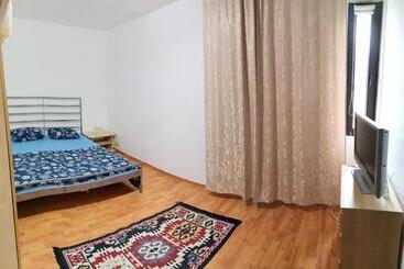 پانسیون Natalia Guesthouse