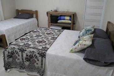 پانسیون Zéfiro Hostal