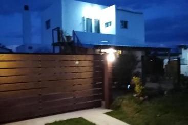 Bluetres B&b