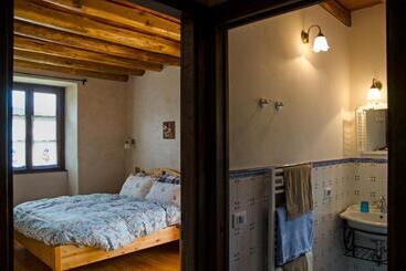 酒店 Agriturismo Il Posto Delle Fragole