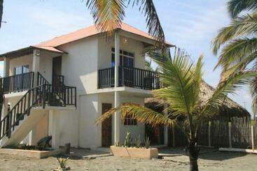 فندق Tadù Playa