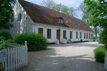 Bed & Breakfast Vragerups Gård