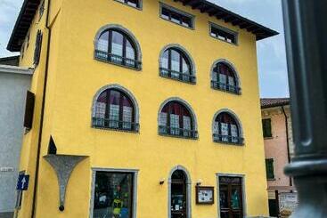 公寓式酒店  El Rocol