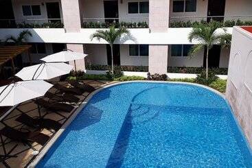 Luxury Hotel Inn