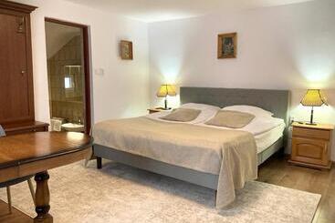 هتل Pensiunea Casa Stefanel