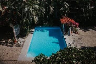 فندق Posada San Jose