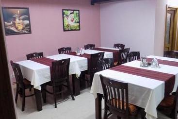 پانسیون Casa Rad