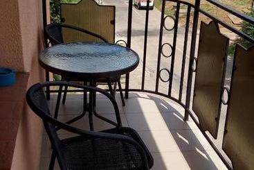 پانسیون Casa Rad