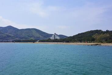 فندق Namhae Beach