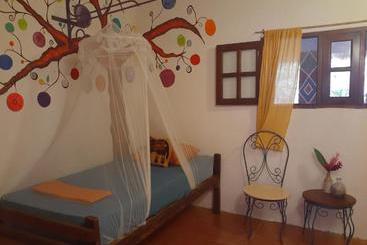 Macondo Hostel