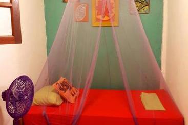 Macondo Hostel