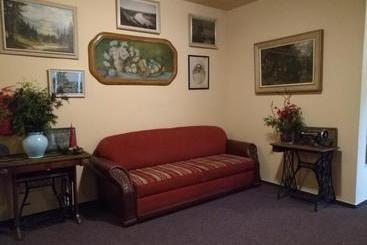 پانسیون Guest House U Zámku