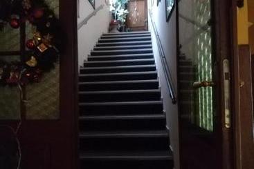 پانسیون Guest House U Zámku