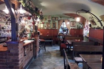 پانسیون Guest House U Zámku