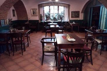 پانسیون Guest House U Zámku