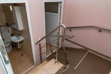 پانسیون Noring Guest House