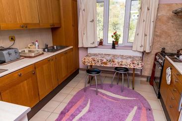 پانسیون Noring Guest House