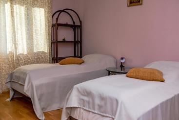 پانسیون Noring Guest House