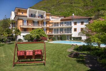 Bed and Breakfast Garni Günther