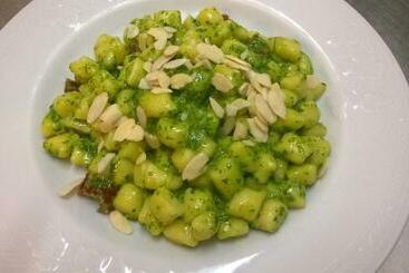مبيت وإفطار Locanda Dell Arcangelo