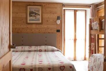 בית מלון כפרי Paramont