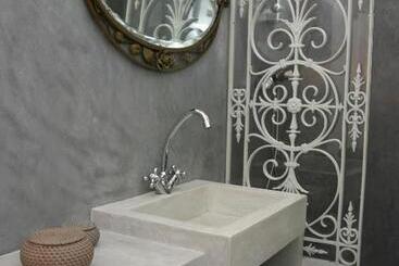 مبيت وإفطار Chambres D Hôtes Christa