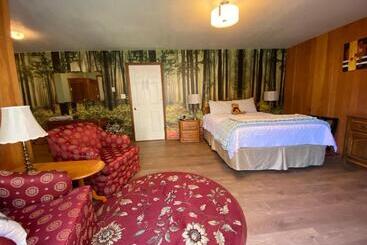 Crown House B&b