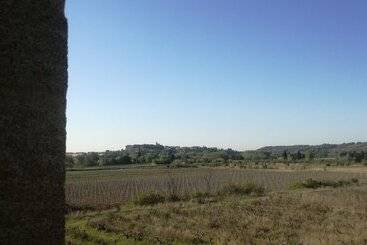 민박 Le Clos Boisé