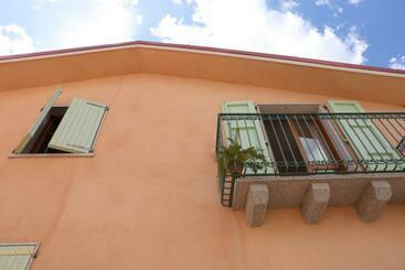 Bed & Breakfast S Ena