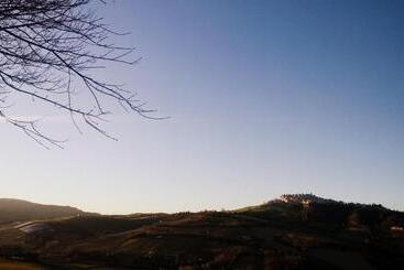 فندق Le Vigne Di Clementina Fabi