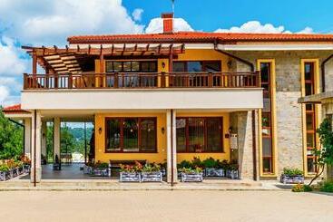 ペンション Guest House Panorama 3d