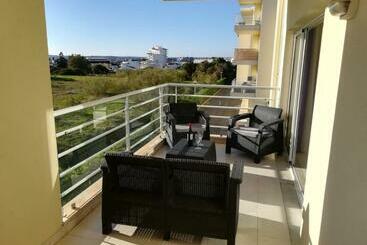 Apartamentos Villa Marachique