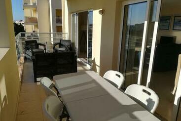 Apartamentos Villa Marachique