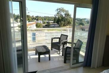 Apartamentos Villa Marachique