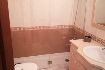 Apartamentos Villa Marachique