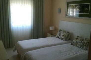 Apartamentos Villa Marachique
